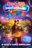 Maşa İle Koca Ayı: Mucize Parkı