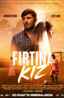 Fırtına Kız