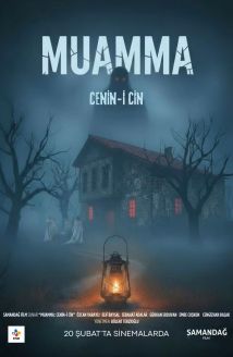 Muamma: Cenin-i Cin