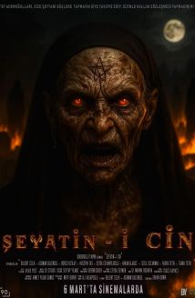 Şeyatin-i Cin