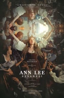 Ann Lee Efsanesi