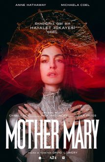 Mother Mary