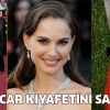 Natalie Portman'ın Elbisesi $50.000'e Alıcı Buldu!