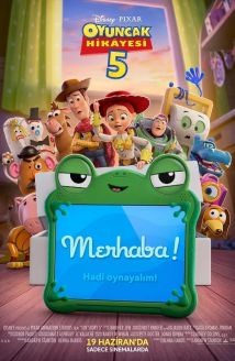 Oyuncak Hikayesi 5