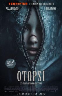 Otopsi
