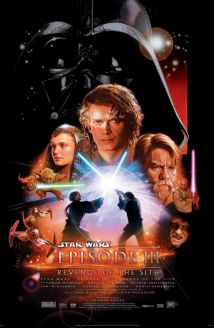 Star Wars Bölüm III: Sith’in İntikamı