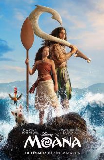 Moana