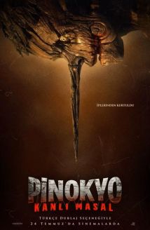 Pinokyo: Kanlı Masal