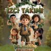 İzci Takımı: Şelalenin Peşinde