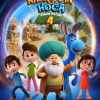 Nasreddin Hoca Zaman Yolcusu 4