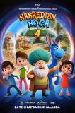 Nasreddin Hoca Zaman Yolcusu 4