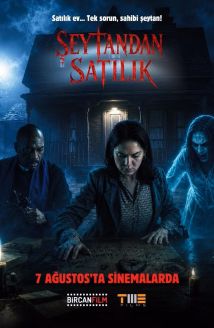Şeytandan Satılık