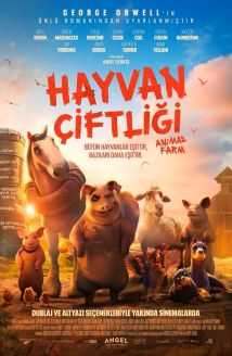 Hayvan Çiftliği