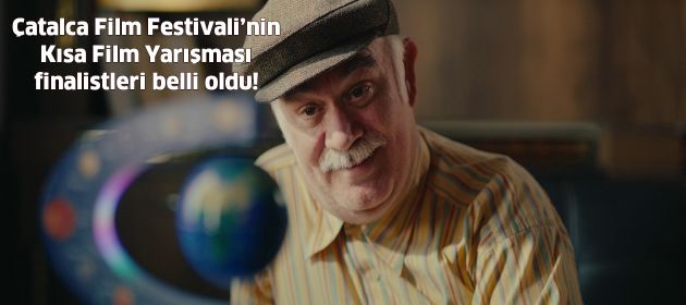 Çatalca Film Festivali’nin Kısa Film Yarışması finalistleri belli oldu