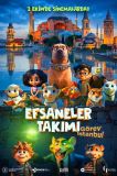 Efsaneler Takımı: Görev İstanbul