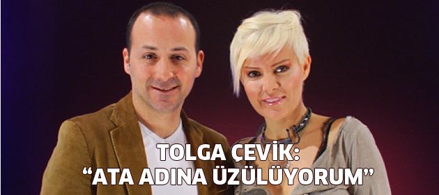 Senaryon çalıntı deseler, eşimle caddeye kahve içmeye giderim!