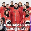 'Ha Babam'ın gerçek varisleri