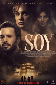 Soy