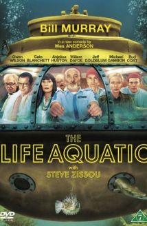 Steve Zissou ile Suda Yaşam
