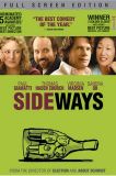 Sideways: Gerçek Şaraptır