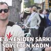 Jude Law yeniden aşık