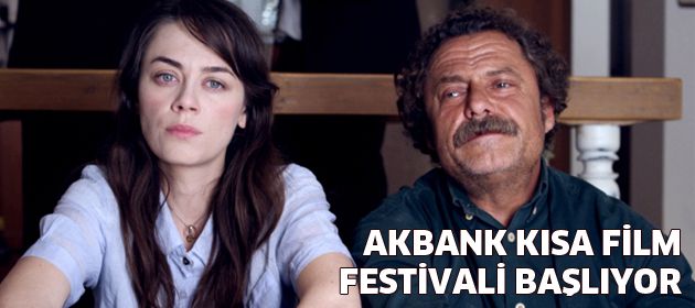 Akbank Kısa Başlıyor