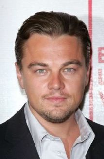 Leonardo DiCaprio