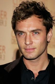 Jude Law