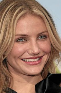 Cameron Diaz