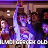 Project X filmi gerçek oldu!