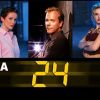 24'ün Film Projesi Yine Ertelendi!