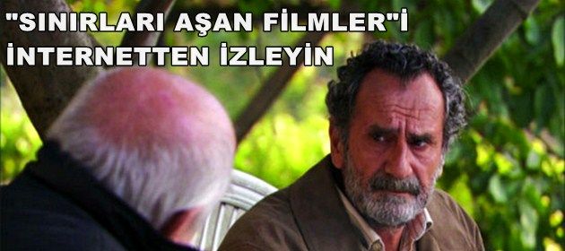 Festival Filmleri İnternette!