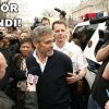 George Clooney Tutuklandı!