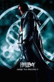 Hellboy