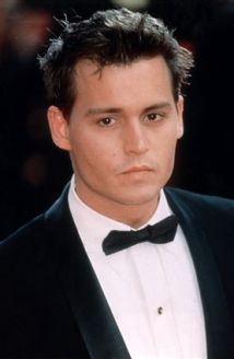 Johnny Depp