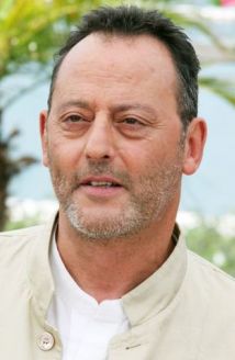 Jean Reno