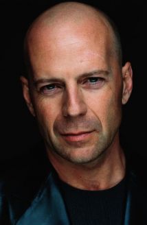 Bruce Willis
