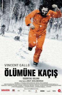 Ölümüne Kaçış