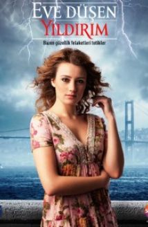 Eve Düşen Yıldırım