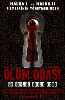 Ölüm Odası