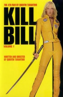 Kill Bill: Vol. 1