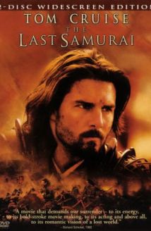 Son Samuray