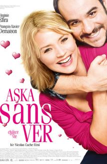 Aşka Şans Ver