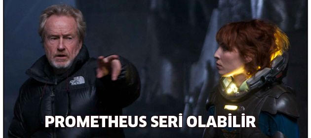 Vizyona girmeden yeni müjdeler verildi!