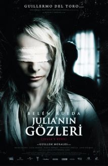 Julia’nın Gözleri