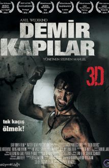Demir Kapılar