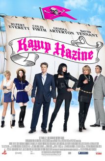 Kayıp Hazine
