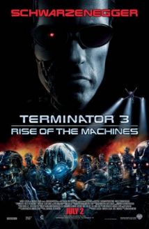 Terminatör 3: Makinelerin Yükselişi
