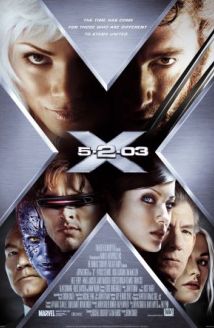 X-Men 2