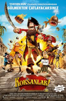 Korsanlar